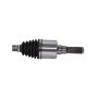 GSP NCV11281 22-24 Ford F-150 (2.7, 3.5, 5.0) CV Axle Assembly  - Front Left
