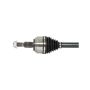 GSP NCV11290 2020-24; Ford Maverick / Lincoln Corsair; (Front Left)