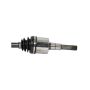 GSP NCV11290 2020-24; Ford Maverick / Lincoln Corsair; (Front Left)