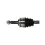 GSP NCV11294 2021-24; Ford Bronco; (Front Left)