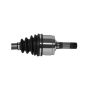GSP NCV11294 2021-24; Ford Bronco; (Front Left)