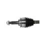 GSP NCV11295 2021-24; Ford Bronco; (Front Right)