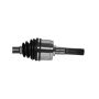 GSP NCV11295 2021-24; Ford Bronco; (Front Right)