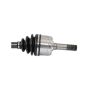 GSP NCV11296 2021-24; Ford Bronco; (Front Left)