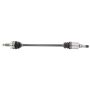 GSP NCV11298 2020-24; Ford Bronco Sport, Escape; (Rear Right)