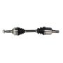 GSP NCV11507 05-08 Ford Escape (2.3 - 4WD) CV Axle Assembly  - Front Left