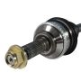 GSP NCV11507 05-08 Ford Escape (2.3 - 4WD) CV Axle Assembly  - Front Left