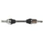 GSP NCV11508 Ford, Lincoln (3.5, 3.7) CV Axle Assembly  - Front Left