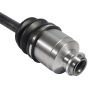 GSP NCV11509 Ford, Lincoln (3.5, 3.7 - FWD) CV Axle Assembly  - Front Right