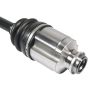 GSP NCV11509XD Ford, Lincoln (3.5, 3.7 - FWD) CV Axle Assembly  - Front Right