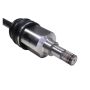 GSP NCV11513 89-95 Ford Taurus SHO CV Axle Assembly  - Front Left