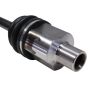 GSP NCV11514 89-95 Ford Taurus SHO CV Axle Assembly  - Front Right