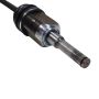GSP NCV11515 Ford, Mazda, Mercury (2.5, 3.0 - 4WD/FWD) CV Axle Assembly  - Front Left