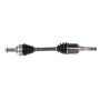 GSP NCV11516 Ford, Mercury (3.0) CV Axle Assembly  - Front Left