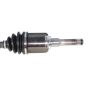GSP NCV11516 Ford, Mercury (3.0) CV Axle Assembly  - Front Left