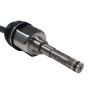 GSP NCV11533 Ford, Mercury (2.5) CV Axle Assembly  - Front Left