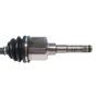 GSP NCV11533 Ford, Mercury (2.5) CV Axle Assembly  - Front Left