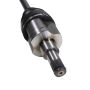 GSP NCV11534 95-98 Ford Windstar CV Axle Assembly  - Front Right