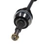 GSP NCV11534 95-98 Ford Windstar CV Axle Assembly  - Front Right