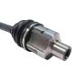 GSP NCV11535 95-98 Ford Windstar CV Axle Assembly  - Front Left