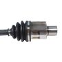 GSP NCV11535 95-98 Ford Windstar CV Axle Assembly  - Front Left