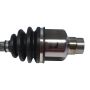 GSP NCV11538 Ford, Mercury (2.0) CV Axle Assembly  - Front Right