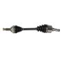 GSP NCV11539 Ford, Mercury (2.0) CV Axle Assembly  - Front Left