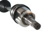 GSP NCV11539 Ford, Mercury (2.0) CV Axle Assembly  - Front Left