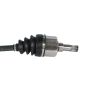 GSP NCV11539 Ford, Mercury (2.0) CV Axle Assembly  - Front Left