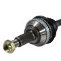 GSP NCV11539 Ford, Mercury (2.0) CV Axle Assembly  - Front Left