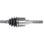 GSP NCV11541 Ford, Mercury (2.5) CV Axle Assembly  - Front Left