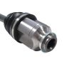 GSP NCV11546 Ford, Mazda, Mercury CV Axle Assembly  - Front Right