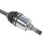 GSP NCV11548 94-97 Ford Aspire CV Axle Assembly  - Front Right