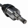 GSP NCV11550 95-02 Lincoln Continental Spinnaker Edition CV Axle Assembly  - Front Right