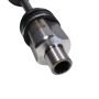 GSP NCV11551 95-02 Lincoln Continental Spinnaker Edition CV Axle Assembly  - Front Left