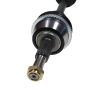 GSP NCV11551 95-02 Lincoln Continental Spinnaker Edition CV Axle Assembly  - Front Left