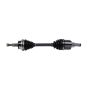 GSP NCV11552 Ford, Mercury CV Axle Assembly  - Front Right