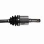 GSP NCV11556 Ford, Lincoln, Mercury (3.5, 3.7) CV Axle Assembly  - Front Left