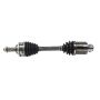 GSP NCV11558 Ford, Lincoln (3.5) CV Axle Assembly  - Front Right