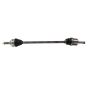 GSP NCV11562 Ford, Mercury CV Axle Assembly  - Front Right