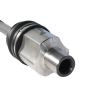 GSP NCV11569 Ford, Mazda (2.0, 2.3) CV Axle Assembly  - Front Right