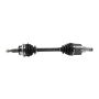GSP NCV11578 01-02 Ford Windstar CV Axle Assembly  - Front Right
