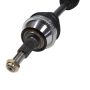 GSP NCV11578 01-02 Ford Windstar CV Axle Assembly  - Front Right