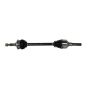 GSP NCV11903 00-02 Lincoln LS CV Axle Assembly  - Rear Left