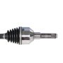 GSP NCV11904 00-02 Lincoln LS CV Axle Assembly  - Rear Right