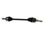 GSP NCV11995 Ford, Mercury CV Axle Assembly  - Rear