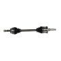 GSP NCV11998 Ford, Mercury CV Axle Assembly  - Rear
