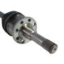 GSP NCV11998 Ford, Mercury CV Axle Assembly  - Rear