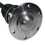 GSP NCV12000 Chrysler, Dodge (3.0, 3.8) CV Axle Assembly  - Rear