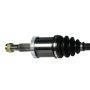 GSP NCV12000 Chrysler, Dodge (3.0, 3.8) CV Axle Assembly  - Rear